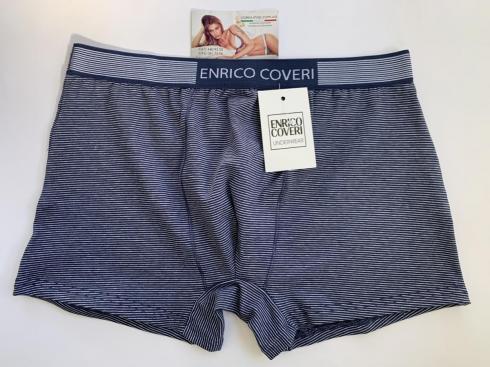 Enrico Coveri eb 1707 boxer jeans т/c