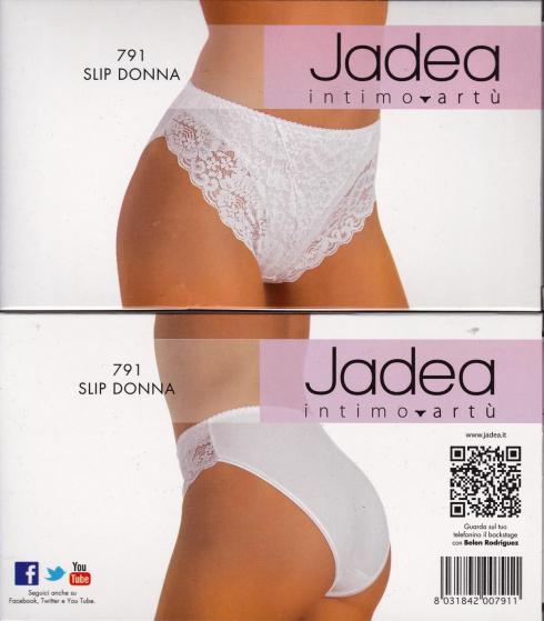 jadea 791 білі
