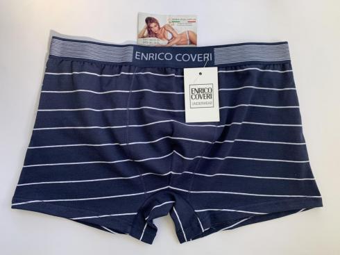 Enrico Coveri eb 1707 boxer jeans ш/c