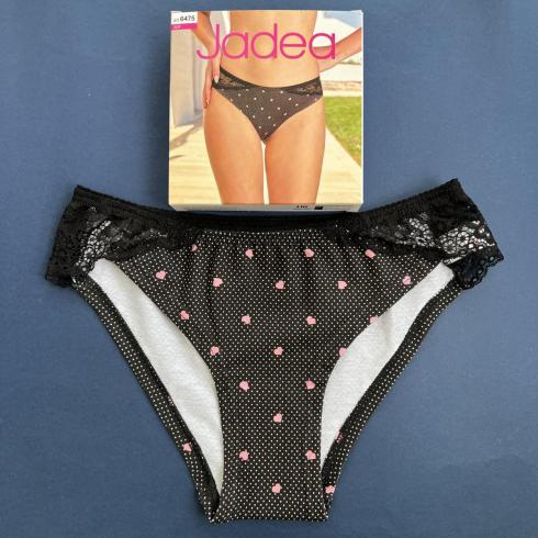 Jadea 6475 rosa трусики сліп