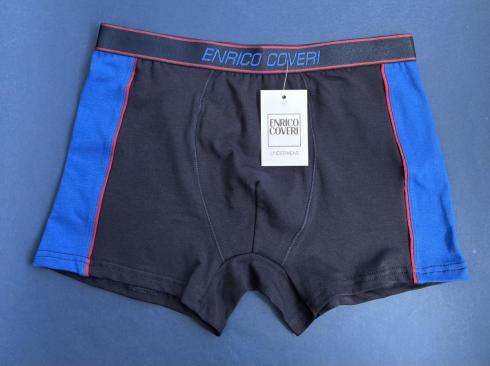 Enrico Coveri eb 1301 boxer denim