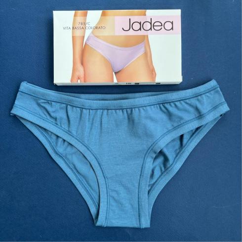 jadea 785 jeans сліп низька посадка